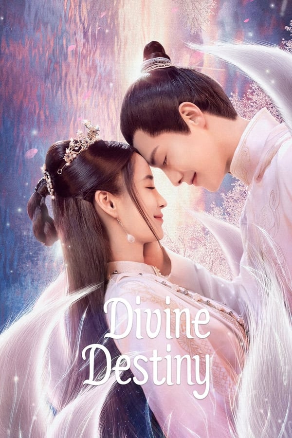 مسلسل Divine Destiny موسم 1 حلقة 1