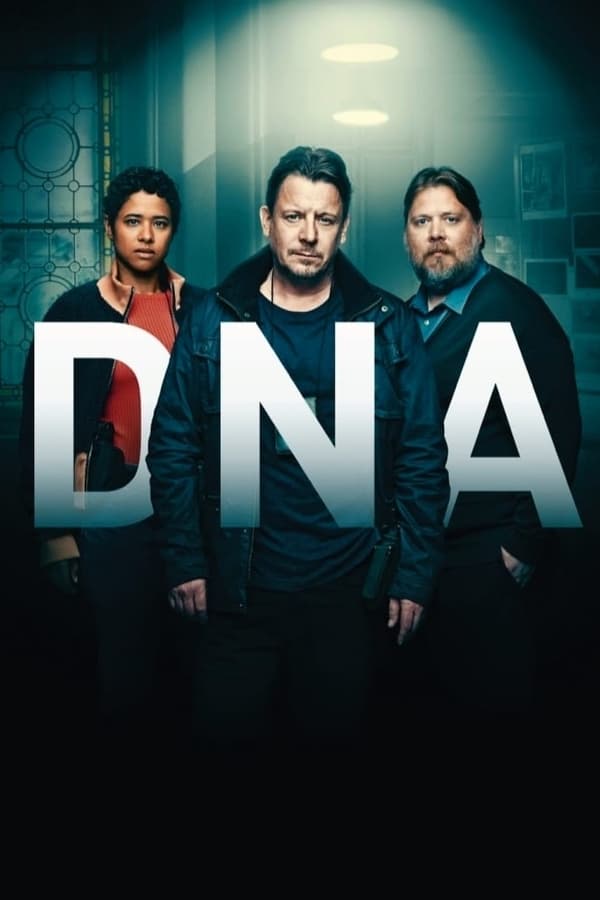 مسلسل DNA موسم 1 حلقة 6