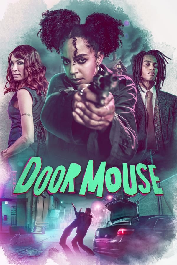 فيلم Door Mouse 2022 مترجم