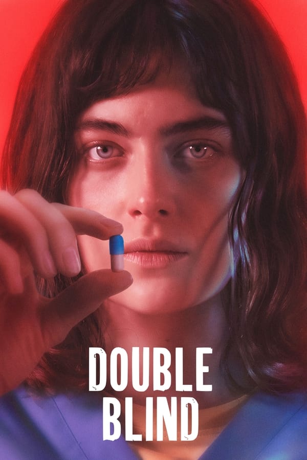 فيلم Double Blind 2023 مترجم