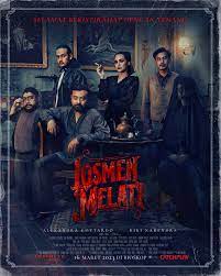 فيلم losmen melati 2023 مترجم