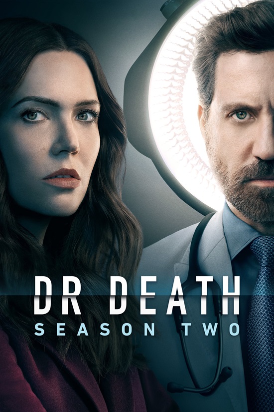 مسلسل Dr. Death موسم 2 حلقة 1