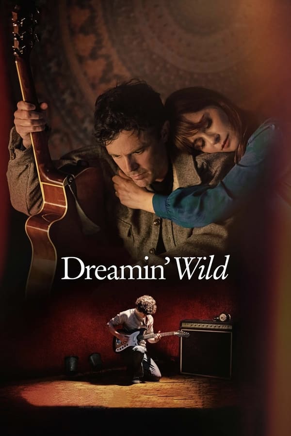 فيلم Dreamin' Wild 2022 مترجم