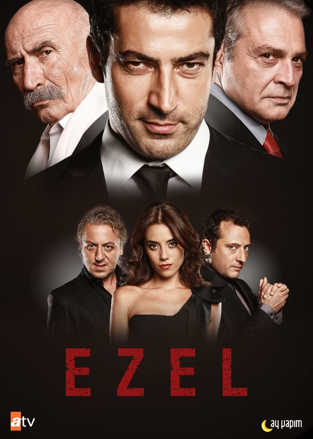 مسلسل EZEL موسم 1 حلقة 4