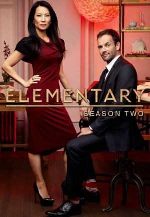 مسلسل Elementary موسم 2 حلقة 19