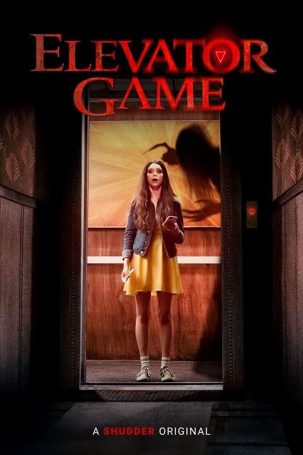 فيلم Elevator Game 2023 مترجم