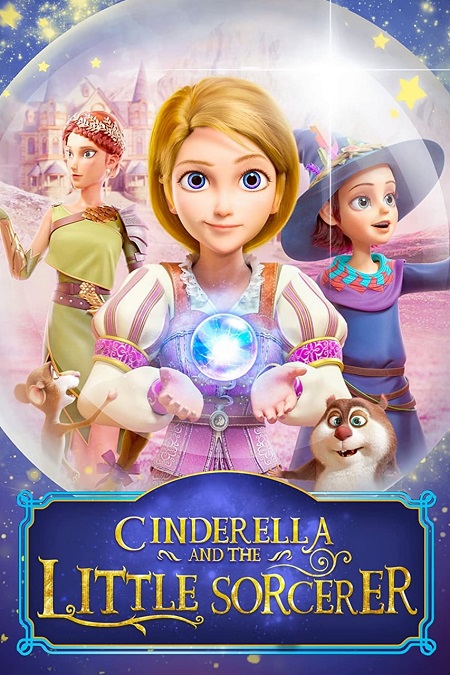 فيلم Ella and the Little Sorcerer 2021 مترجم