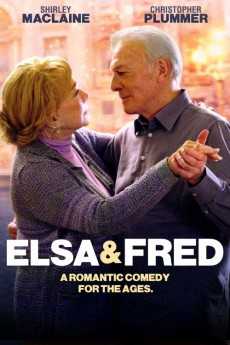 فيلم Elsa & Fred 2014 مترجم