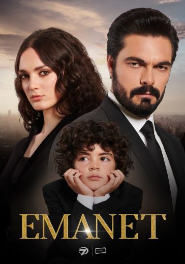 مسلسل الأمانة موسم 3 حلقة 30 مترجمة