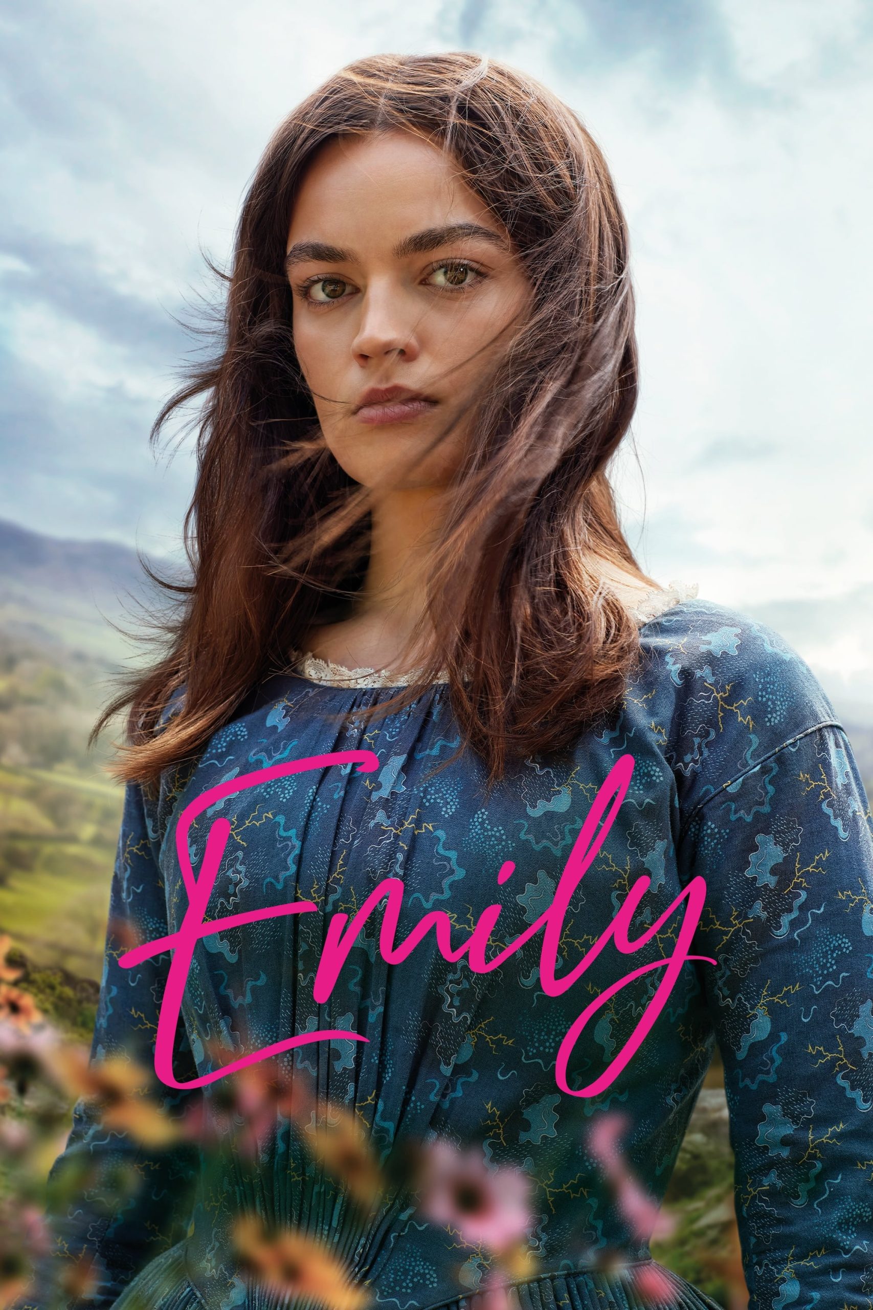 فيلم Emily 2022 مترجم