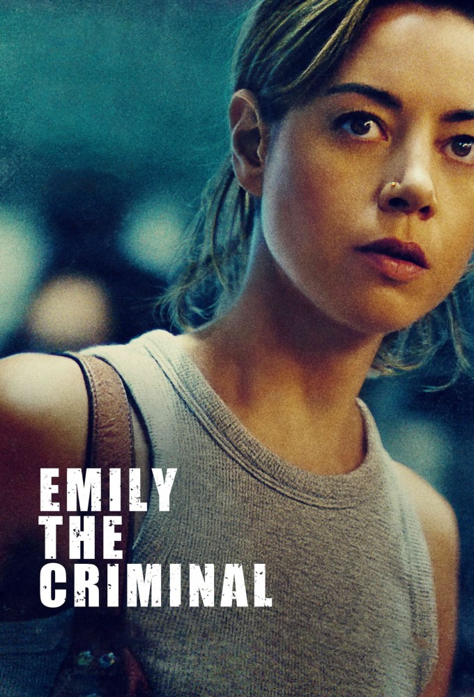 فيلم Emily the Criminal 2022 مترجم