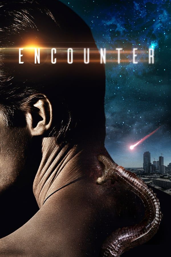 فيلم Encounter 2018 مترجم