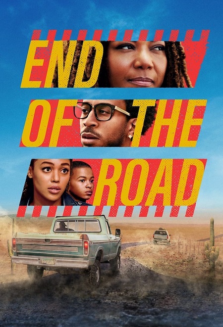 فيلم End of the Road 2022 مترجم