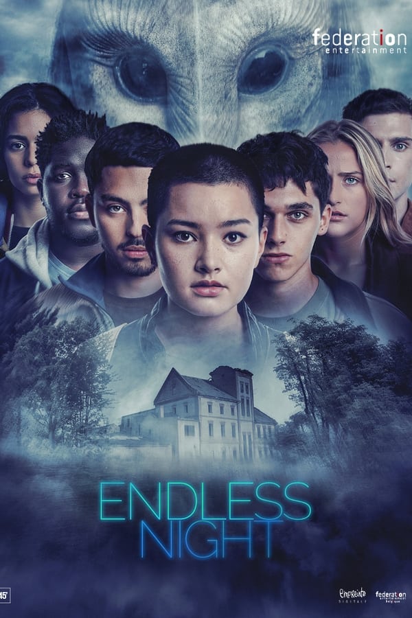 مسلسل Endless Night موسم 1 حلقة 5