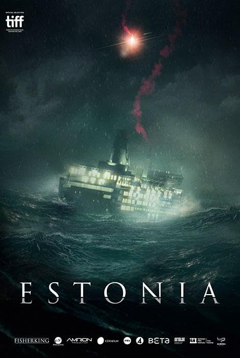 مسلسل Estonia موسم 1 حلقة 2