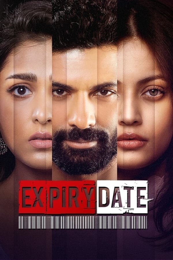 مسلسل Expiry Date موسم 1 حلقة 1