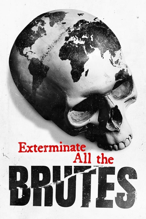 مسلسل Exterminate All the Brutes موسم 1 حلقة 2