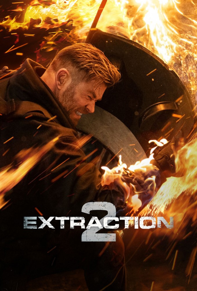 فيلم Extraction 2 2023 مترجم