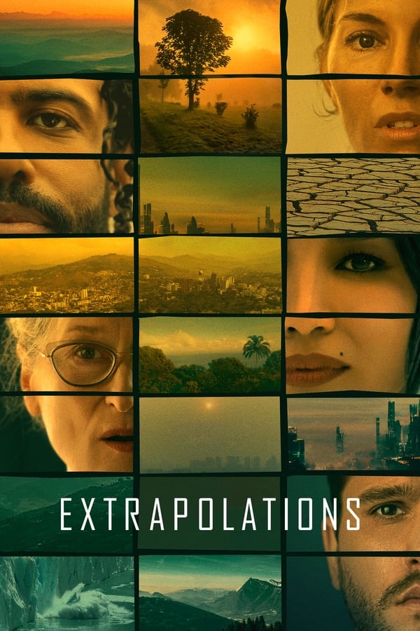 مسلسل Extrapolations موسم 1 حلقة 4