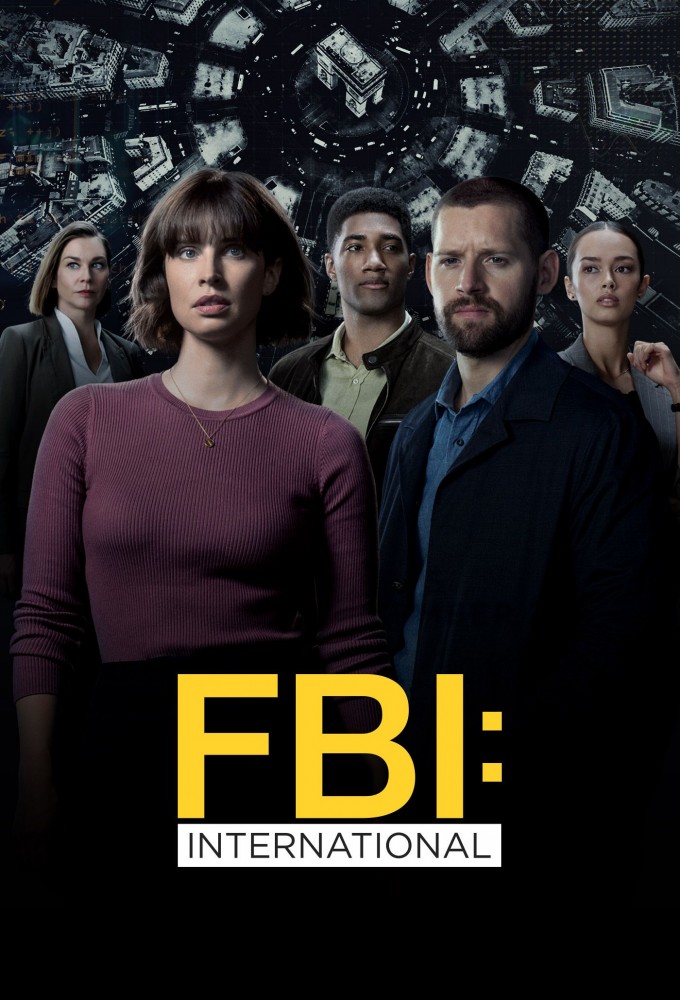 مسلسل FBI: International موسم 2 حلقة 20