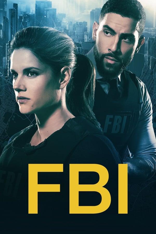 مسلسل FBI موسم 5 حلقة 7