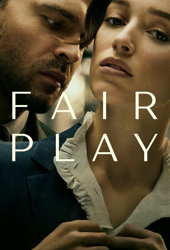 فيلم WEBRip Fair Play 2023 مترجم