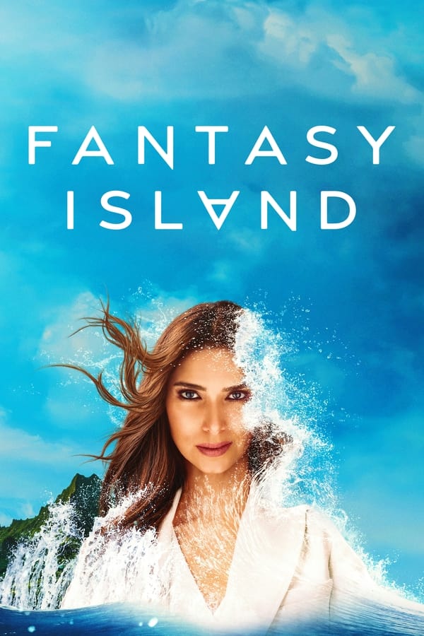 مسلسل Fantasy Island موسم 2 حلقة 6