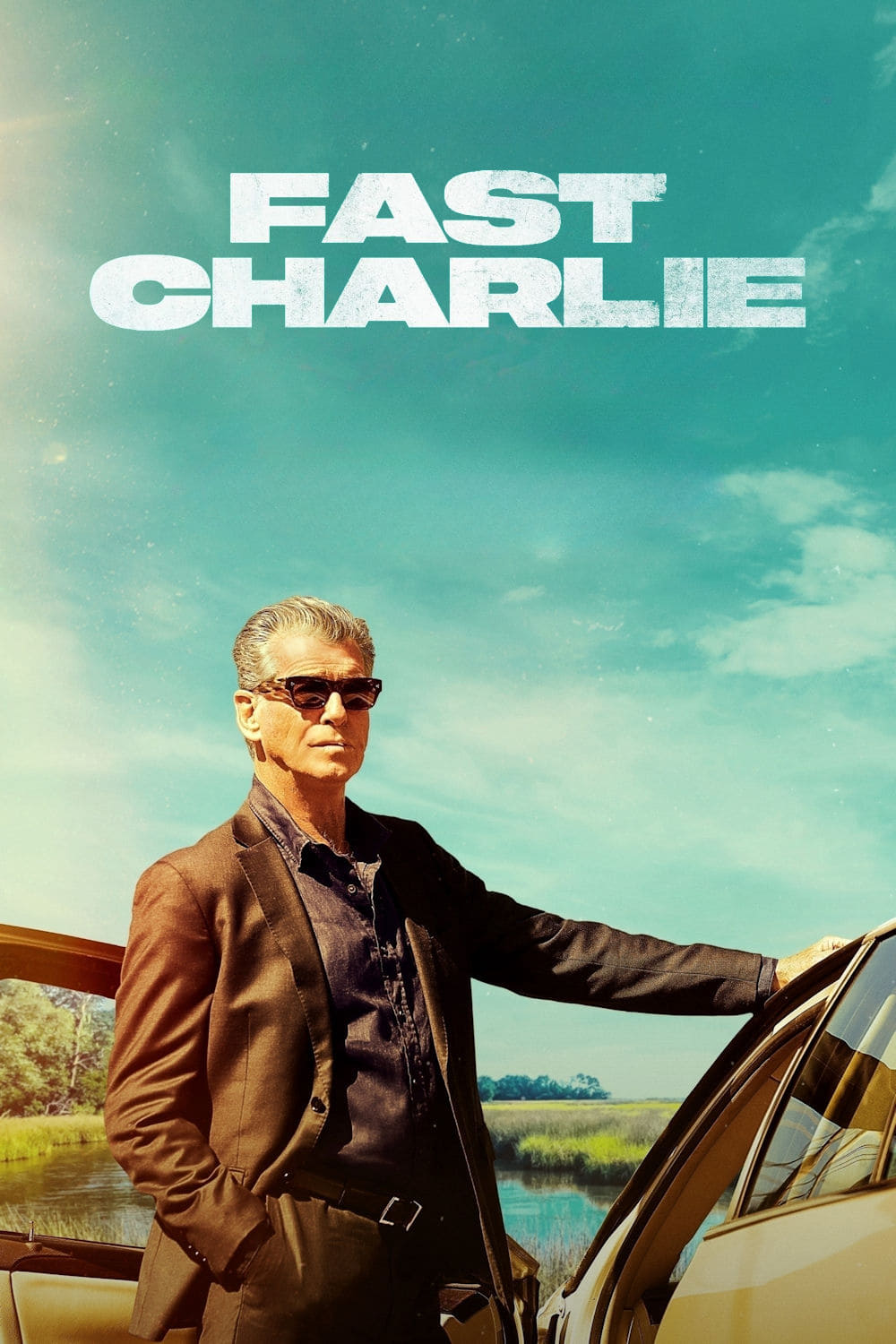 فيلم Fast Charlie 2023 مترجم