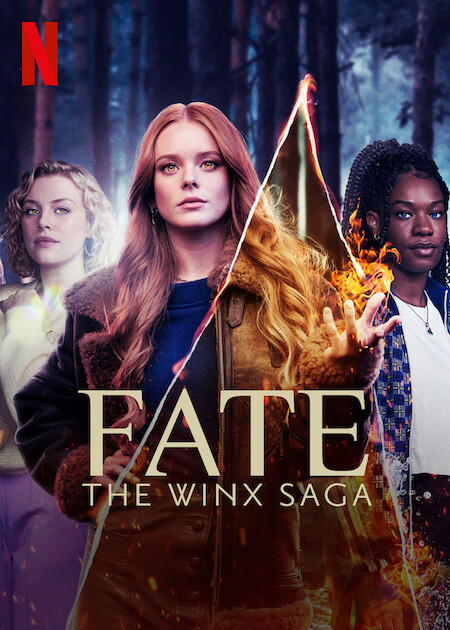 مسلسل Fate: The Winx Saga موسم 2 حلقة 2