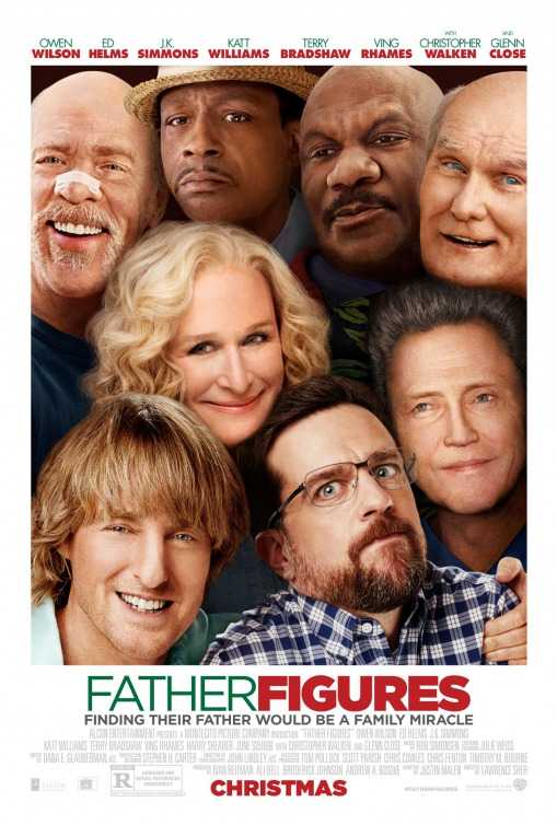 فيلم Father Figures 2017 مترجم