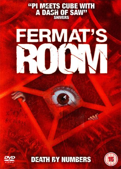 فيلم Fermat's Room 2007 مترجم