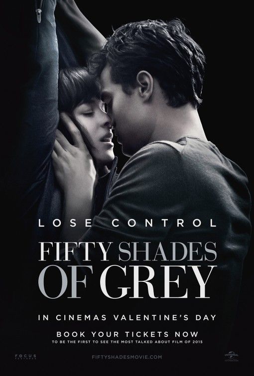 فيلم Fifty Shades of Grey 2015 مدبلج