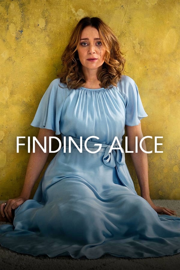 مسلسل Finding Alice موسم 1 حلقة 4