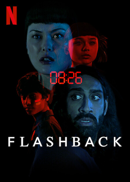 فيلم Flashback 2023 مترجم