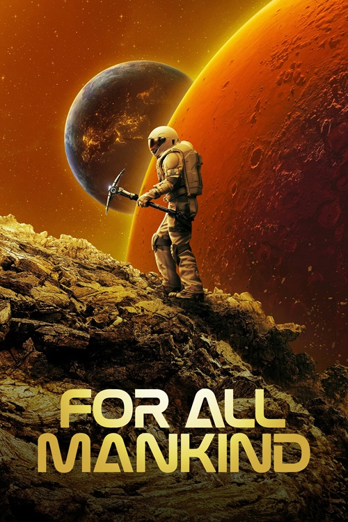 مسلسل For All Mankind موسم 4 حلقة 2