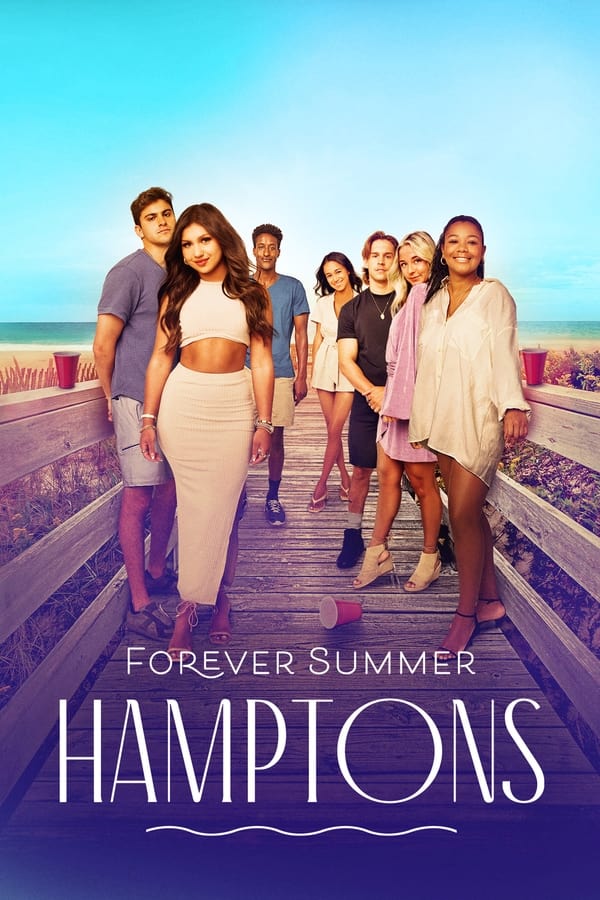 مسلسل Forever Summer: Hamptons موسم 1 حلقة 5