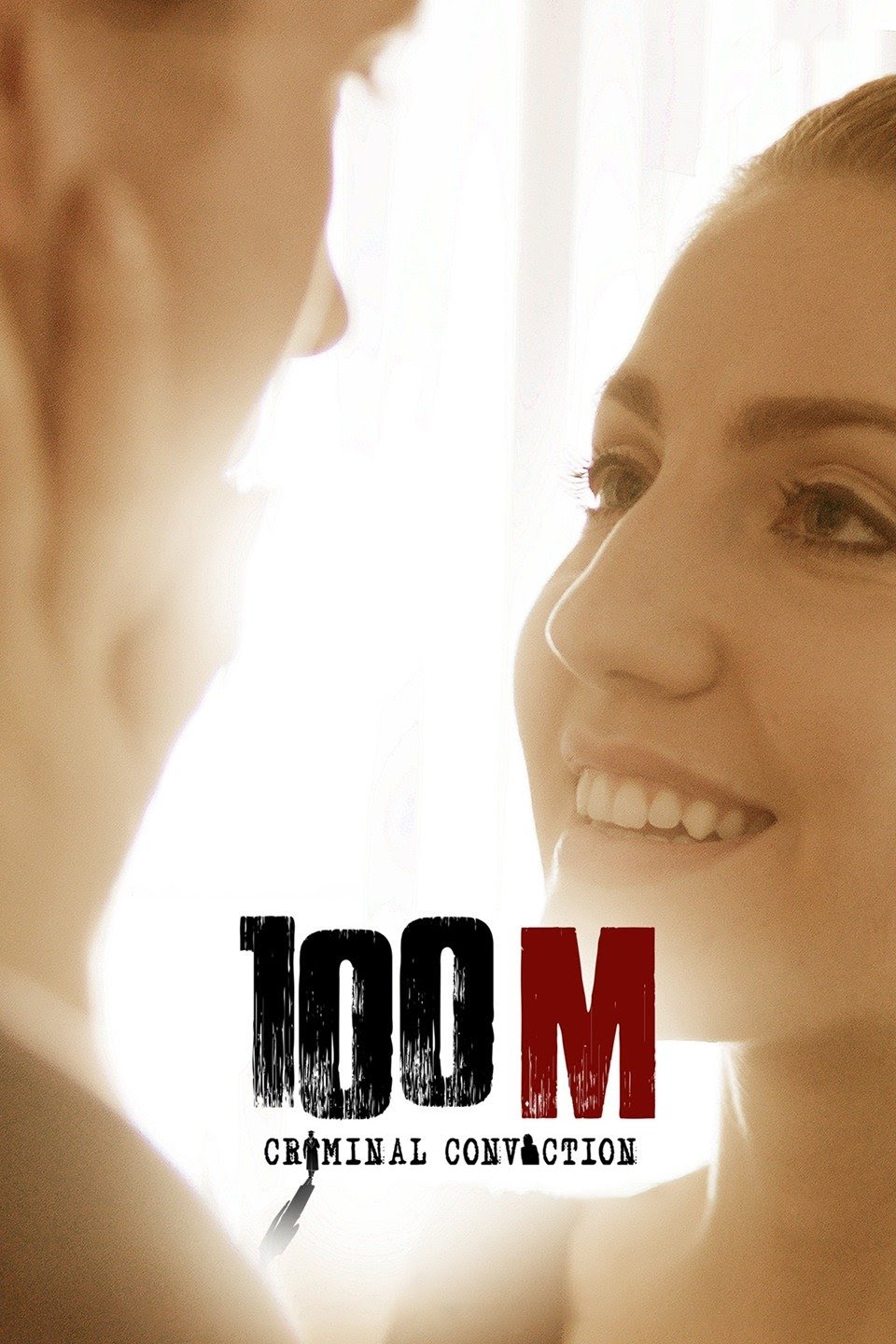 فيلم 100m Criminal Conviction 2021 مترجم