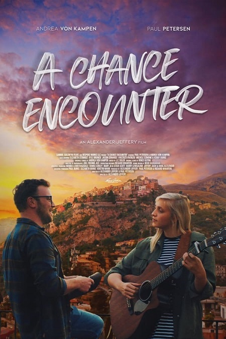 فيلم A Chance Encounter 2022 مترجم