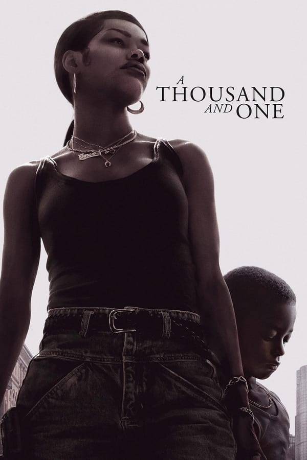 فيلم A Thousand and One 2023 مترجم