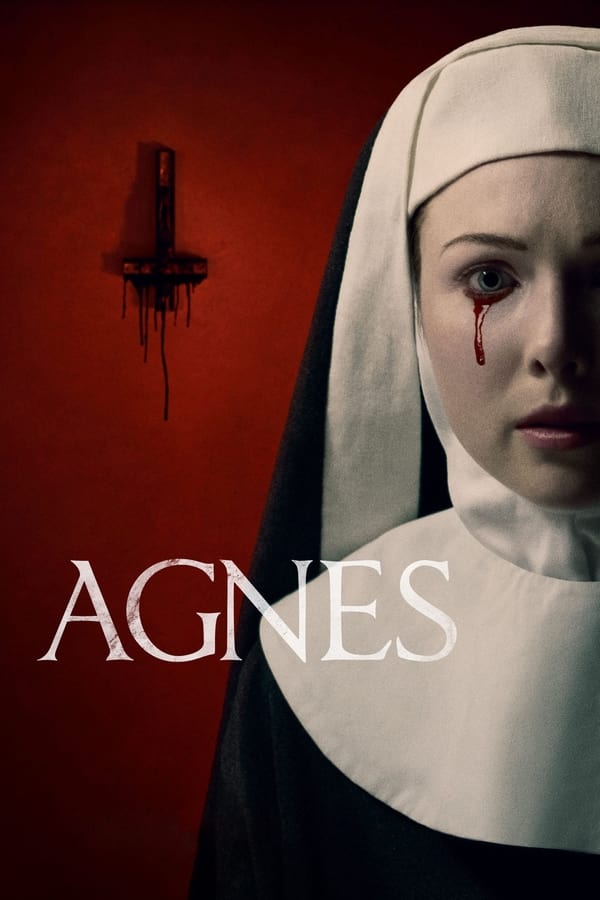 فيلم Agnes 2021 مترجم