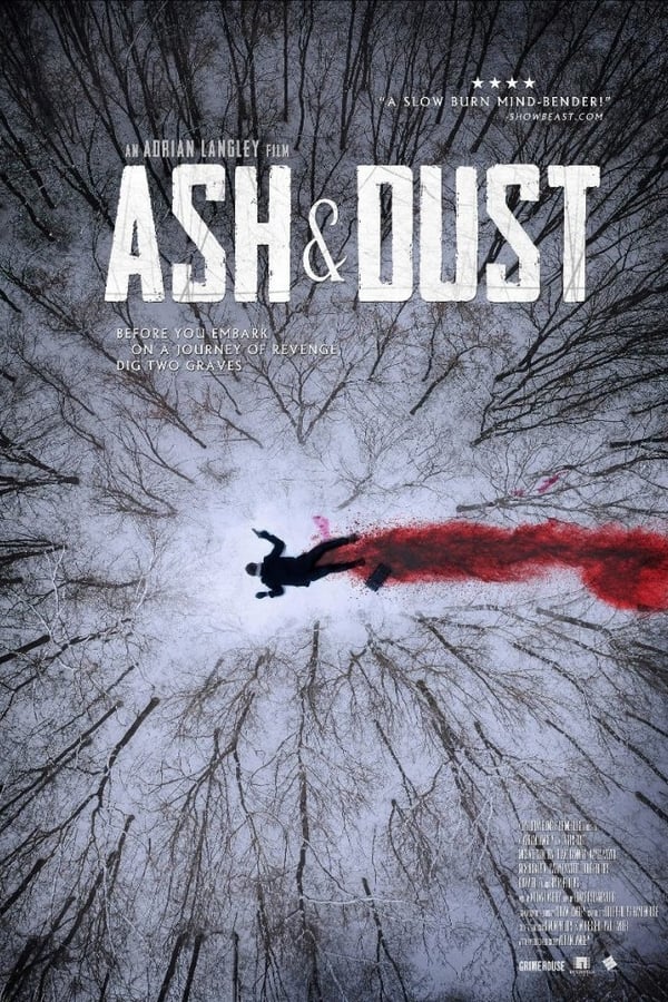 فيلم Ash & Dust 2022 مترجم