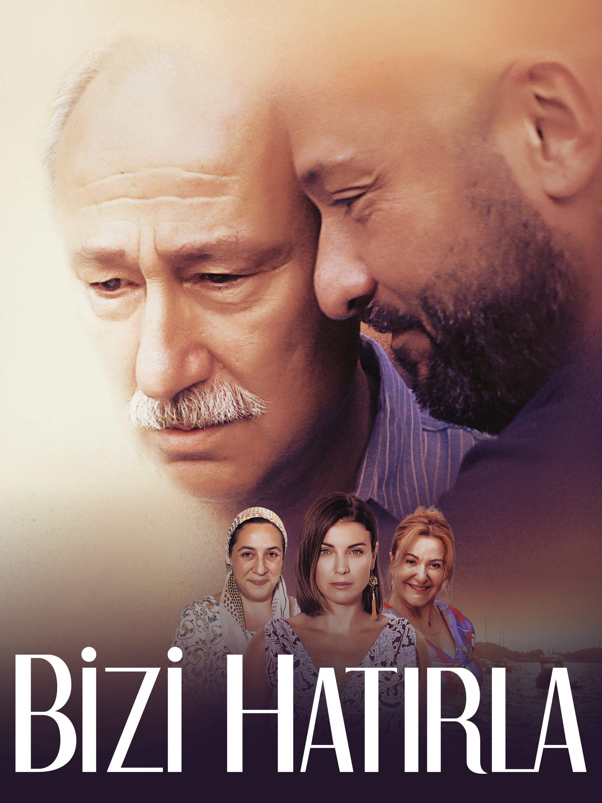 فيلم Bizi Hatirla 2018 مترجم