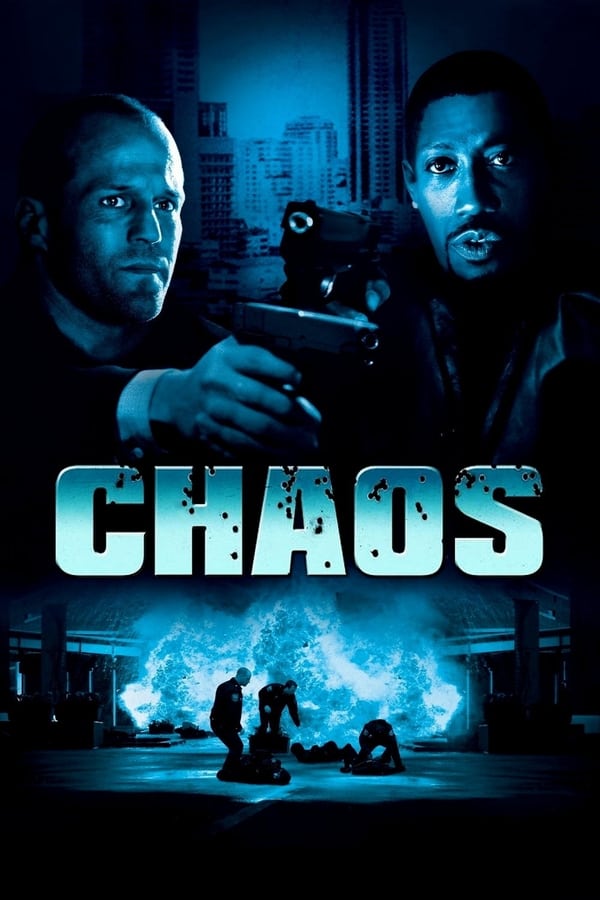 فيلم Chaos 2005 مترجم