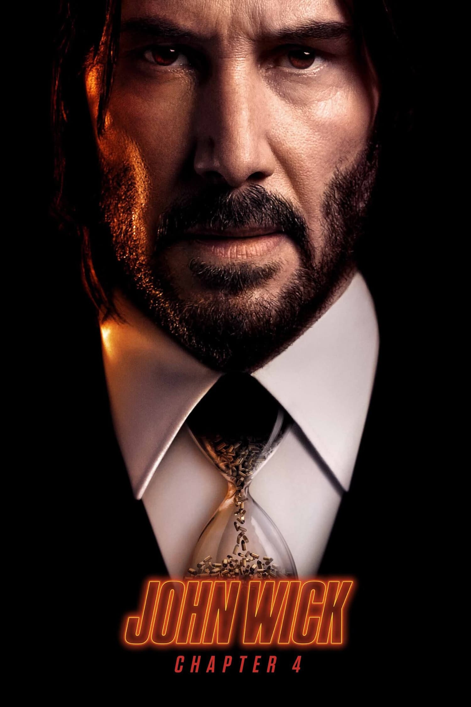 فيلم John Wick: Chapter 4 2023 مترجم