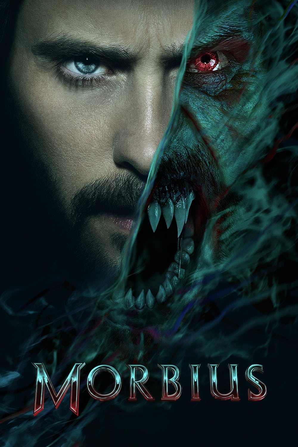 فيلم Morbius 2022 مترجم