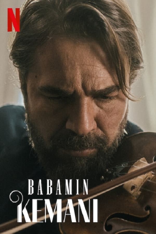 فيلم كمان أبي My Father's Violin 2022 مترجم