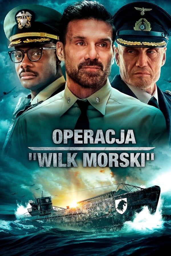 فيلم Operation Seawolf 2022 مترجم