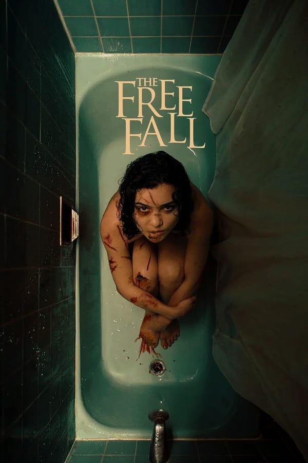 فيلم The Free Fall 2021 مترجم