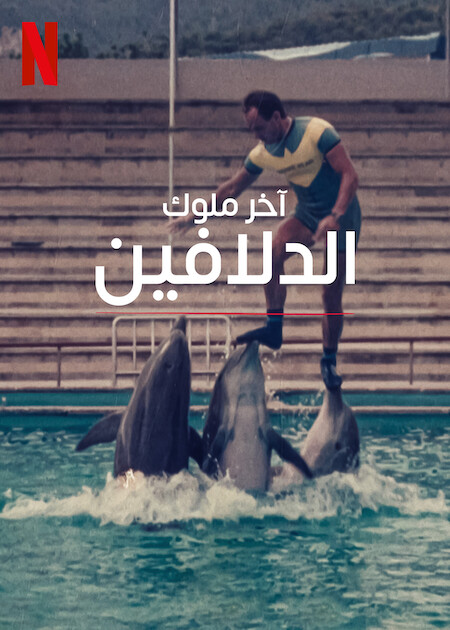 فيلم The Last Dolphin King 2022 مترجم