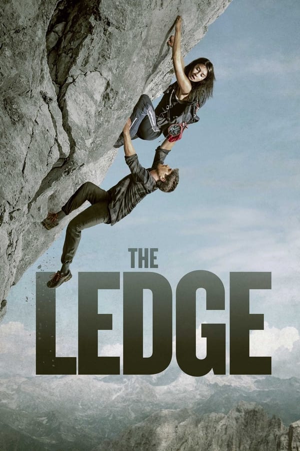 فيلم The Ledge 2022 مترجم